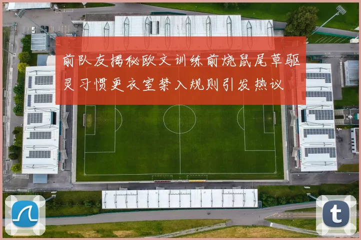 前队友揭秘欧文训练前烧鼠尾草驱灵习惯更衣室禁入规则引发热议